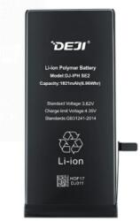 Apple A2312 iPhone SE 2020 1821mAh, Prémium Cellás DEJI Akkumulátor + ragasztó, Li-Ion