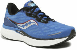 Saucony Pantofi pentru alergare Saucony Triumph 19 S20678-30 Albastru Bărbați