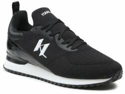 Karl Lagerfeld Sneakers KARL LAGERFELD KL52919 Negru Bărbați