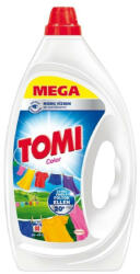 TOMI Max Power Color mosógél 3, 96 liter (88 mosás)