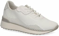 Caprice Sneakers Caprice 9-23500-20 White Knit 163