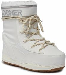Bogner Cizme de zăpadă Bogner La Plagne 1 G 32347004 White 010