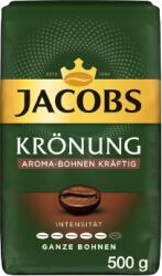 Jacobs Cafea boabe Jacobs Kronung Kraftig 500 g