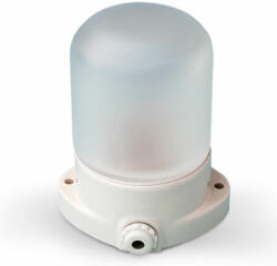 FINNSA Szauna lámpa egyenes, matt