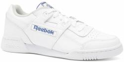 Reebok Sneakers Reebok Workout Plus 2759 Alb Bărbați