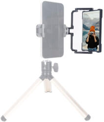NICEYRIG Forgatható Kamera LCD Tükör Vlog és Videóhoz (NRig-534)