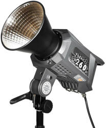 Yongnuo YNRAY260 LED Stúdió Videólámpa -250W 3200-5600K 2.4G LED Stúdió Világítás (YN-LMC-CP-296)