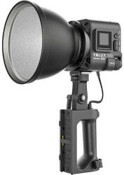 Yongnuo YNLUX100 Kézi LED Stúdió Videólámpa -100W 3200-5600K 2.4G LED Stúdió Világítás (YN-LMC-CP-312)