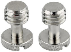 NICEYRIG 3/8" GyorskioIdó Fotós-áIIvány taIp csavar (2db) (NRig-178)