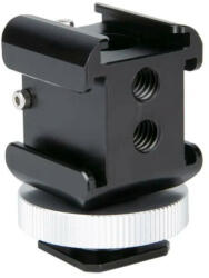 NICEYRIG 3-OIdaIú Kamera CoId Shoe mount Adapter