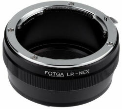 FOTGA Leica R Sony E adapter - Sony E Leica R LR átalakító - LR-NEX (AB062)