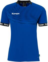 Kempa Bluza Kempa Wave 26 Shirt Women - Albastru - L