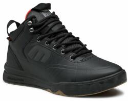 Etnies Sneakers Etnies Jones Mtw 4102000148 Black/Black/Gum Bărbați