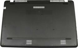 ASUS VivoBook P1700UA P1700UB P1700UF P1700UQ P1700UV series 90NB0EV2-R7D010 fekete alsó burkolat bottom case cover