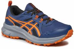 ASICS Pantofi pentru alergare Asics Trail Scout 3 1011B700 Albastru Bărbați - epantofi - 279,00 RON