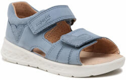 Superfit Sandale Superfit 1-000516-8000 S Blue
