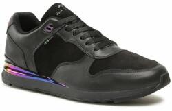 Paul Smith Sneakers Paul Smith Ware M2S-WAR17-KCAS Black 01 Bărbați