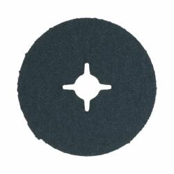 Norton NorZon F827 fíbertárcsa Ø125x22mm P60 (CTR60057)