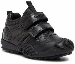 GEOX Sneakers Geox J Savage A J0424A 00043 C9999 M Black