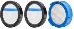 Electrolux Set filtre ASKW4, 9009234379, pentru aspirator, Aeg, Electrolux, 336931