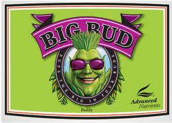 Advanced Nutrients Big Bud por 130g-tól - thegreenlove