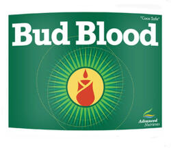 Advanced Nutrients Bud Blood por 300g - thegreenlove