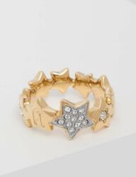 Furla gyűrű - arany 54 - answear - 33 990 Ft