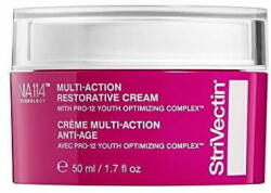  Bőrápolókrém érett bőrre Multi-Action (Restorative Cream) 50 ml