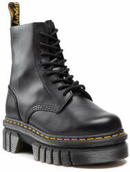 Dr. Martens Bakancs Dr. Martens Audrick 8-Eye Boot 27149001 Black 36 Női