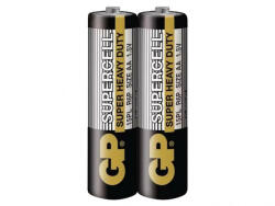 GP Batteries Supercell ceruzaelem (AA) 2 db