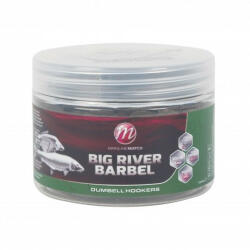 Mainline Big River Barbel Dumbell Hookbaits Horogcsali 10x12mm (MM4501)