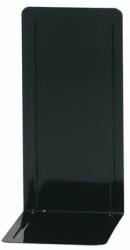 WEDO Könyvtámasz, fém, 2 db, 14x12x24 cm, WEDO, fekete (2 db) (UW053)