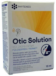 Neofyt spol. s. r. o Phyteneo Otic solution fülspray 10 ml