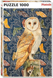 Piatnik Lewis - Bagoly (559242)