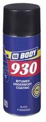 HB BODY 930 alvázvédő spray 400ml