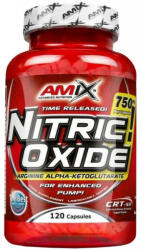 Amix Nutrition Nitric Oxide 360 kapszula