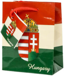  Magyarország dísztasak kicsi címeres