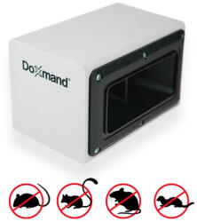  Doxmand Nomus Plus ultrahangos rágcsálóriasztó