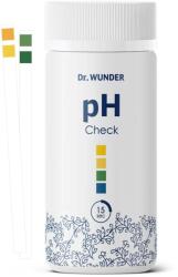 Dr. Wunder pH-Check - 100 darab