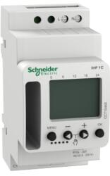 Schneider ACTI9 IHP 1csatornás (24/7) programozható időkapcsoló Q2 (CCT15440)