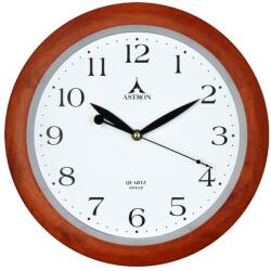 ASTRON fa falióra, quartz, barna, sweep (3540-0)
