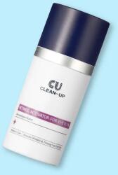 Cu Skin Szemkörnyékápoló krém retinollal Clean-Up Retinol Activator For Eye 0, 1% - 15 ml