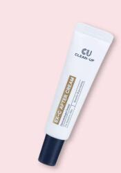 CUSKIN Krém túlérzékeny arcbőrre Clean-Up EX-C After Cream - 15 ml