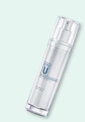 CUSKIN Öregedésgátló emulzió arcra CU: Vitamin U Ampoule Emulsion - 130 ml