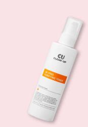 Cu Skin Arctoner Clean-Up AV Free Purifying Toner - 180 ml