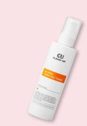Cu Skin Arctonik Clean-Up AV Free Purifying Toner - 180 ml