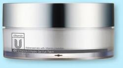 Cu Skin Plasturi pentru pielea din jurul ochilor CU: Vitamin U Hydro Gel Eye Patch - 110 g Masca de fata