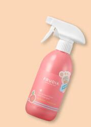 Frudia Șampon pentru picioare cu parfum de piersică My Orchard Peach Foot Shampoo - 390 ml