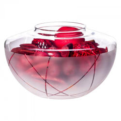 TrendglasJENA SPACE váza matt 1, 5 L