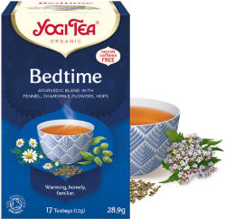 YOGI TEA Bedtime